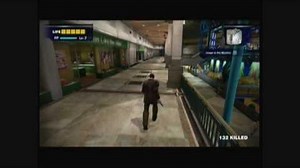 Dead Rising Adam The Clown Boss