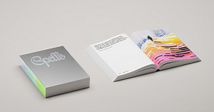 spells: a compendium of powerful AI prompts to enhance generative art creation