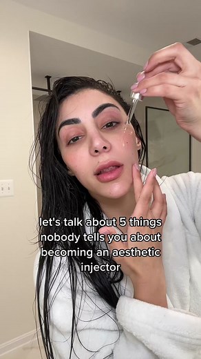 5 Things About Becoming an Injector You Need to Know