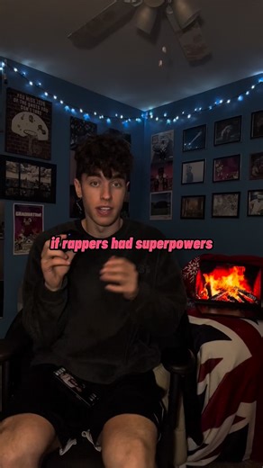 Rap Barzzz on Instagram: "A rapper superhero movie would feed families @marvel What’s the best power/rapper comparison? 💬👇 #rap #rapper #kanyewest #kendricklamar #fy #explorepage #explore #reels"