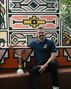 'It makes you who you are' 💬 The next generation of superstars put on a spectacle at the 2024 #U19WorldCup A recap of the tournament 📽 | ICC - International Cricket Council