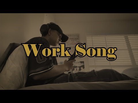 Work Song - Hozier: Song Cover