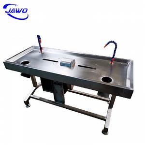 [Hot Item] Small Chicken Slaughtering Machine Duck Gizzard Machine with High Quality