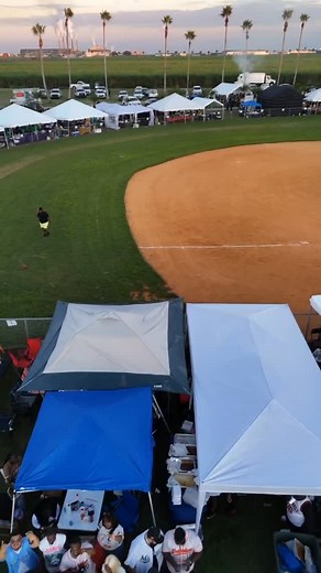 I got Love for MUCKFAMILY 🌾🫶 MUCK BOWL KICK BALL GAME 25’ #Pahokee #BelleGlade #Clewiston #SouthBay #CanalPoint #TheMUCK | G Da Barber