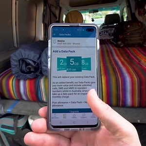 117K views · 342 reactions | More data, less drama. It’s that easy on the Telstra 24x7 app. | Telstra | Facebook