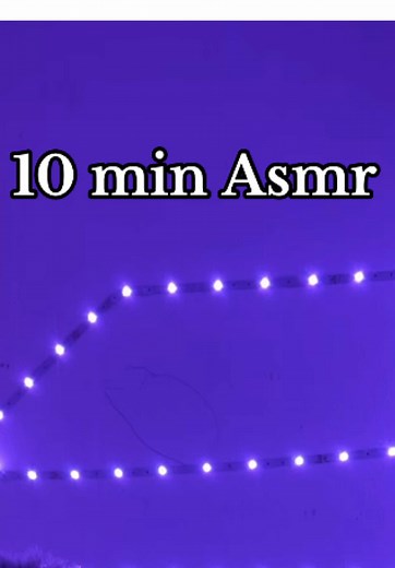 10 Minute ASMR for Relaxation and Better Focus