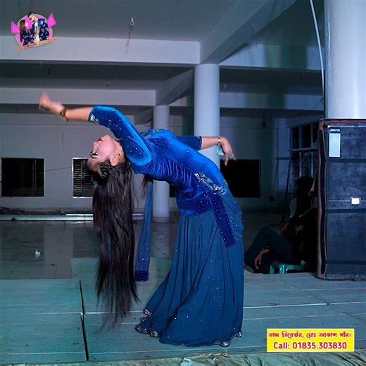 756K views · 45K reactions | Laila Main Laila Full Song Dance Cover 殺 #আকাশ_ছোঁয়া_শিল্পী_গোষ্ঠী #holiday #Halloween #NationalDay #viralvideo2025 | আকাশ ছোঁয়া শিল্পী গোষ্ঠী | Facebook