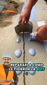 excelente selado que se usa hoy dia para olvidarse de las filtraciones #contruccion #filtros #tips #viralpost2025 #casa #agua | Energias infinitas