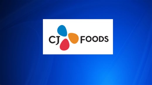 Who is CJ Foods, what is the SF project?