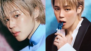 "SOLD OUT KING" - Fans react as BTS’ Jimin fuels multiple sell-outs in January 2026, from LADOR’s Angel Muguet Hair Oil to hoodies