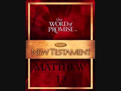 The Gospel of Matthew