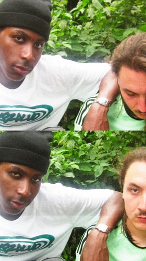 PEGG on Instagram: ""FOR NOW I'M ALIVE" BY PEGG FT. @risky_t_sa (prod. @siphomjita ) OUT NOW VIDEO DROPPING SOON (Shot and Edited by @iknewthabani ) THIS IS MY 6TH AND FINAL RELEASE THIS YEAR. 2026 IMA BE GOING ABSOLUTELY INSANE. PREPARE YOURSELVES 🙏"