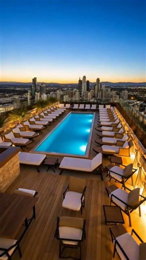 luxurious swimming pool construction time lapse