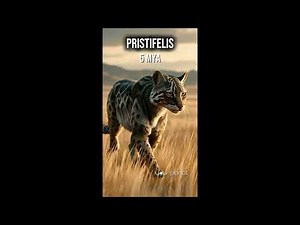 The Evolution of Cats | Your Planet #Cat #Cats #theevolution