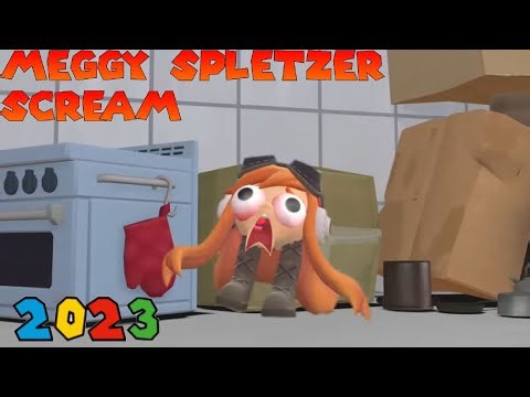 GOOMBA MEGGY SCREAMING (Compilation)