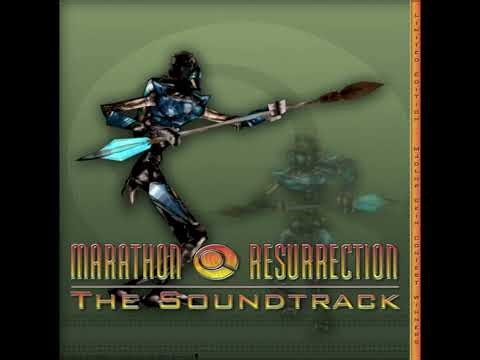 Marathon Resurrection - Alien Voyage