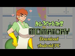 Dexter Momatory game Android/PC ‪@Gameflixav‬