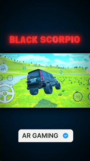 Scorpio ki पूरी देखे कैस चलती है ✅😮#india #youtubeshorts #viralshorts #shorts