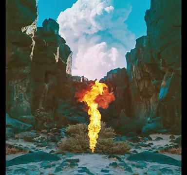 Bonobo - Migration (Full Album)