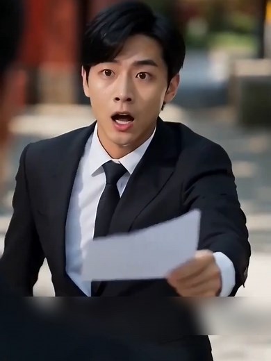 99,9 % ADN Ma Fille ! #fyp #viral #cdrama #kdrama #Paris #Pourtoi #France