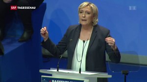 Front National erfindet sich neu