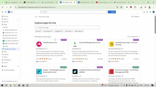 How to Connect Jira with Power Bi (2025 Guide)
