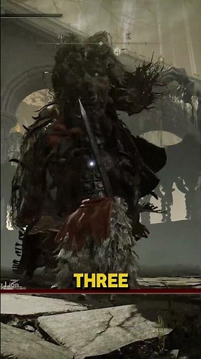 How to beat Divine Beast Dancing Lion Under 1 Minute