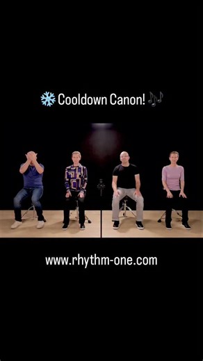😎 First semester done – time for a cooldown! This calm and focusing cooldown canon is based on the famous canon by Pachelbel and is perfect for winding down together in class. Bring this beautiful music and relaxing activities into your classroom with our digital product 33 Cooldown Canons – including music and videos to use right away. 👉 Find it here: Link https://www.rhythm-one.com/en/digital-products/146-cooldown-canons-en.html #richardfilz #RhythmOne #CooldownCanon #MusicEducation #Classro
