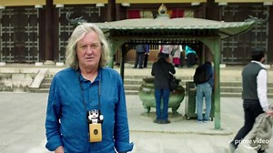 James May: Our Man in... (TV Series 2020–2024)