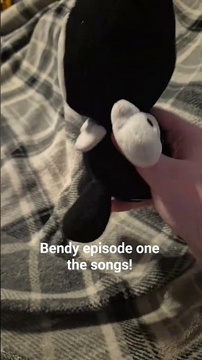 bendy episode one the songs! #bendyandtheinkmachine #bendy