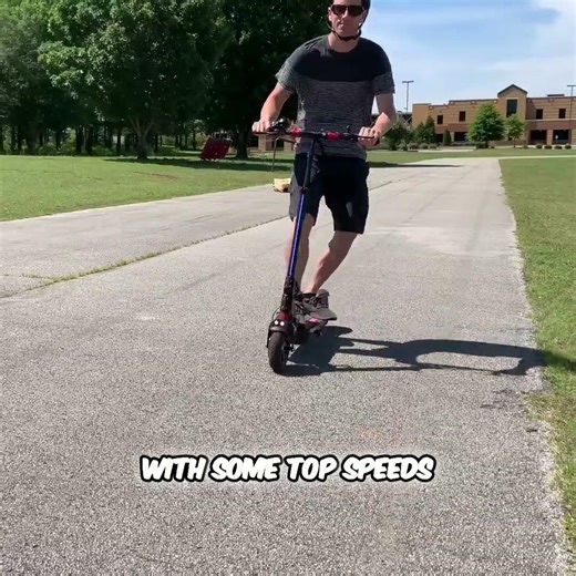 Electric Scooter Battery: 7.8 Miles of OFF-ROAD Thrills! #shorts