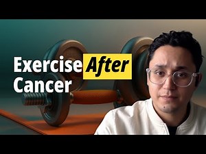 Rebuilding Strength: The Essential Guide to Exercising After Cancer