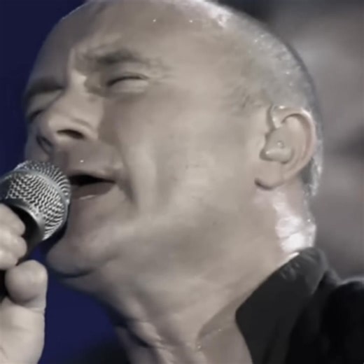 Phil Collins - Against All Odds | Music Madness