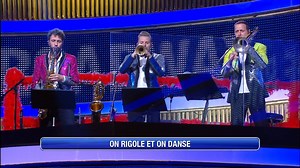 9.3K views · 517 reactions | #NOPLP Léa "La Java De Broadway" (juin 2021) | N'OUBLIEZ PAS LES PAROLES (OFFICIEL) | Facebook