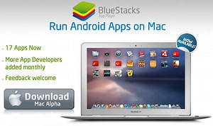 BlueStacks now lets Android apps run on Macs - 9to5Mac