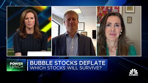 How these investors are picking the next Amazon stock