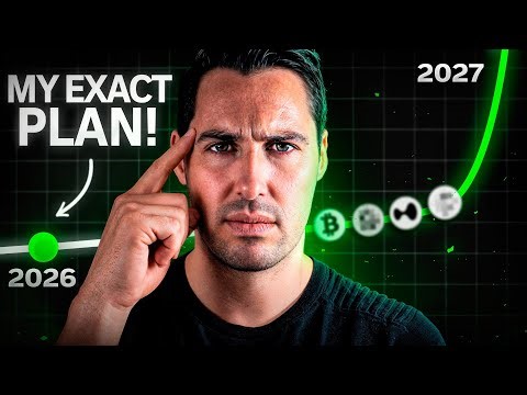 You’re Running Out Of Time To Get Rich In Trading! [Seriously Just Do This]