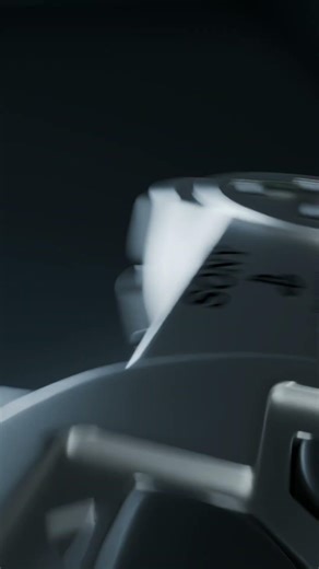 PS2 animation in Blender #blender #animation #render #fyp