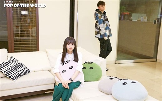 【中字】飛鳥学英语 谈话部分：飛鳥和Harry老师回忆参加甄选时的经历