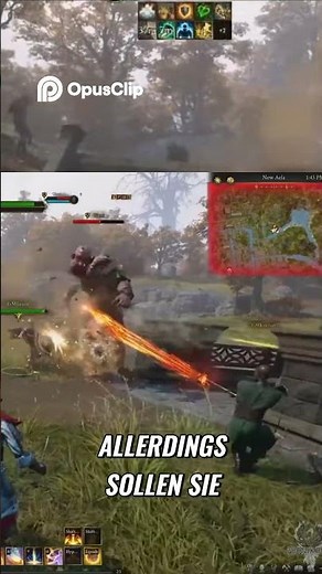 Cleric Build: Strong Healing, Cleansing & PvP Strategy #ashesofcreation #mmorpg #intrepidstudios
