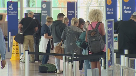 Money-saving tips for spring break travel