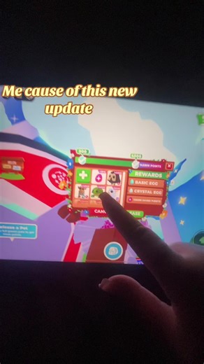 Adopt Me Fix: Exciting New Update Features