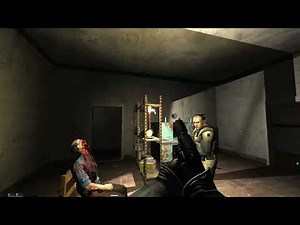 Game lighting effects & physics 2005 - games could do that #gaming #fear #paranormal #horror