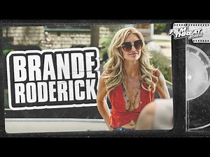 "WINEVILLE" DIRECTOR/STAR BRANDE RODERICK | Film Threat Interviews