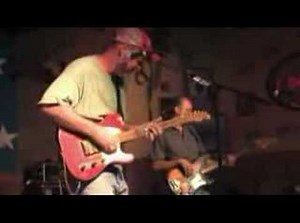 Pat McLaughlin "She's Moved To California" (Live Version)