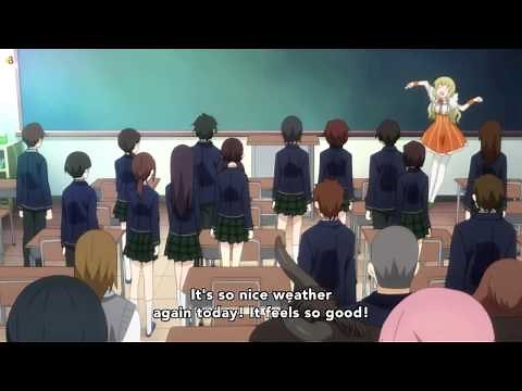 No Rin Episode 1 English Sub