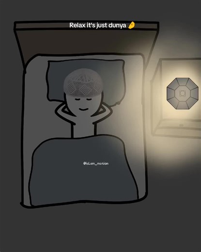 Exploring Peace Through Islamic Animation