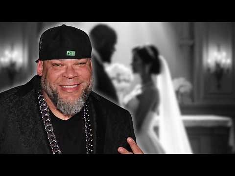 Tyrus Just Got Married, Wait Til You See His New Wife