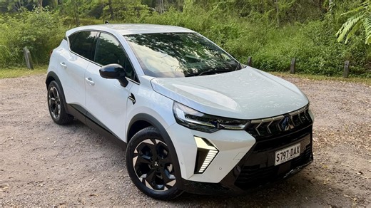 From fast food to fine dining, with a nasty French aftertaste