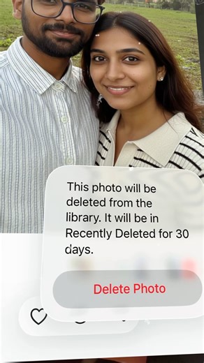 Shubh Shukla on Instagram: "Where Do Deleted Files REALLY Go? Delete ≠ gone. Files hang out on your drive until something overwrites them. Short, sharp, slightly spooky protect your data with encryption or secure erase. Save/share if this blew your mind. #DeletedFiles #DataNeverDies #Overwriting #TechExplained #Reels #DataForensics #CyberSecurity #Privacy #Storage #SSD #HDD #TechTips"